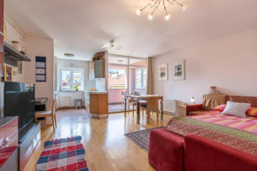 Bliss Studio Izola - Happy Rentals